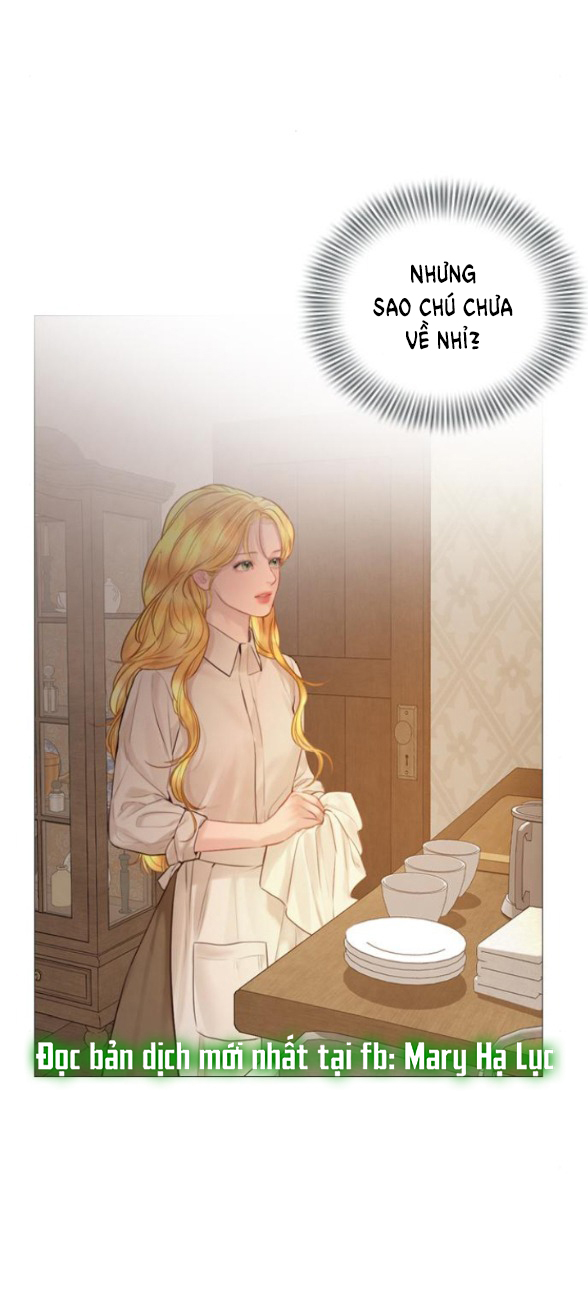 khóc đi hay là cầu xin tôi cũng được chapter 35.1 34