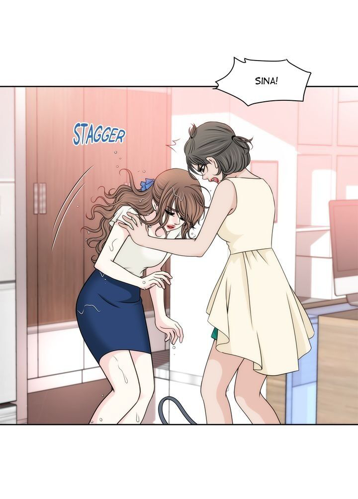 người đàn ông của tôi chapter 101.1 8