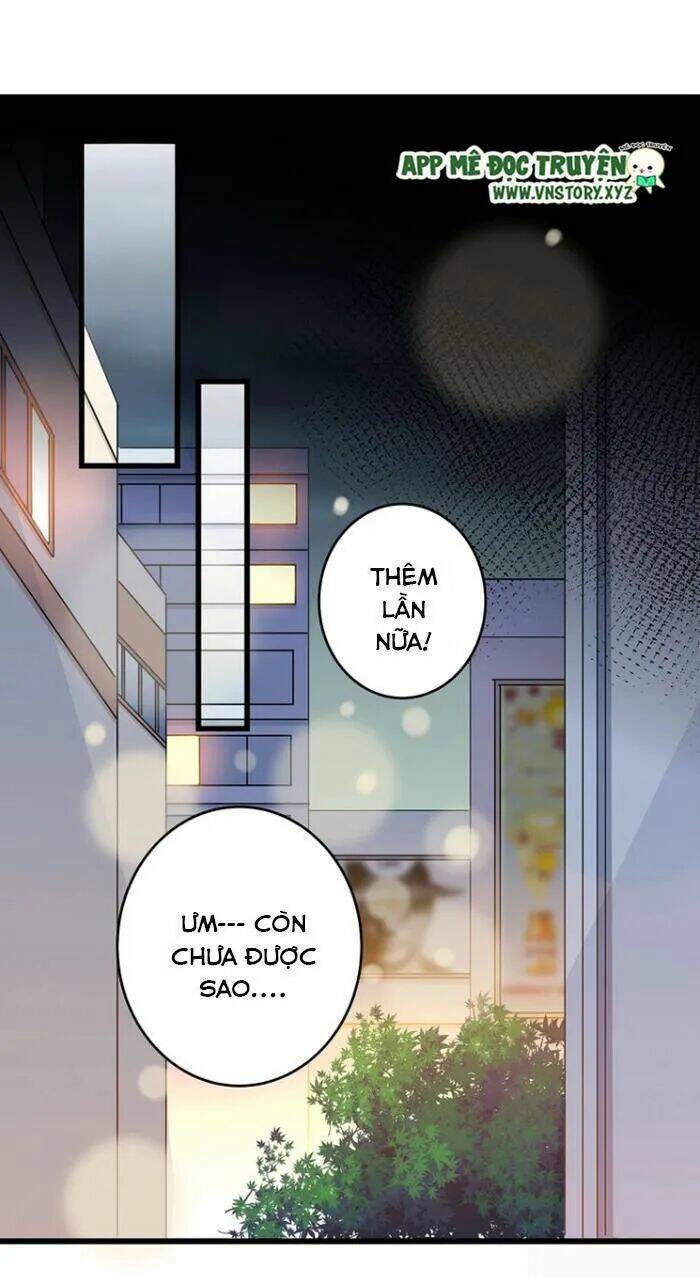 huyết quỷ luyến nhân chapter 13 19