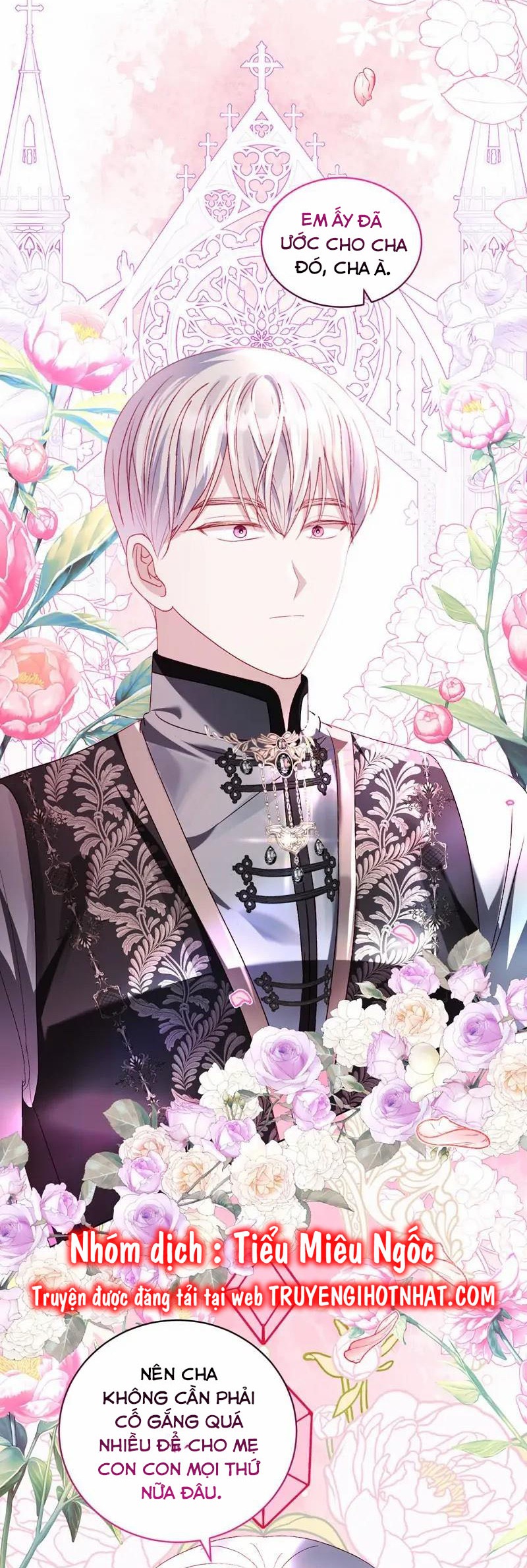 papa của tôi đã xuất hiện chapter 39 82