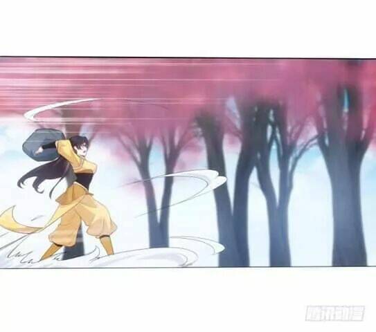 bí mật của dạ tộc chapter 17 72