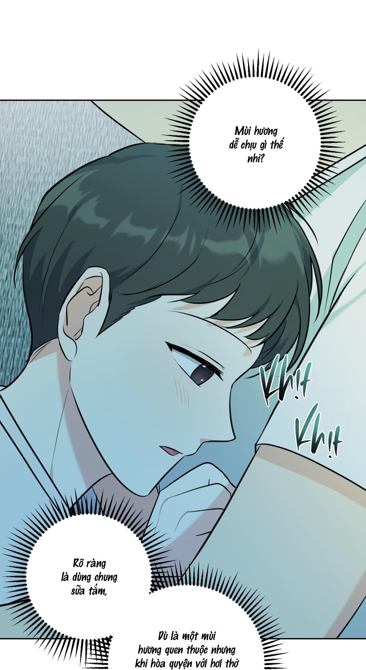 khu rừng tĩnh lặng chapter 7 101