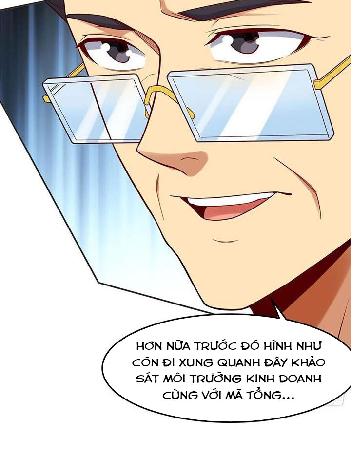 ta làm giàu từ thua lỗ game chapter 110 55