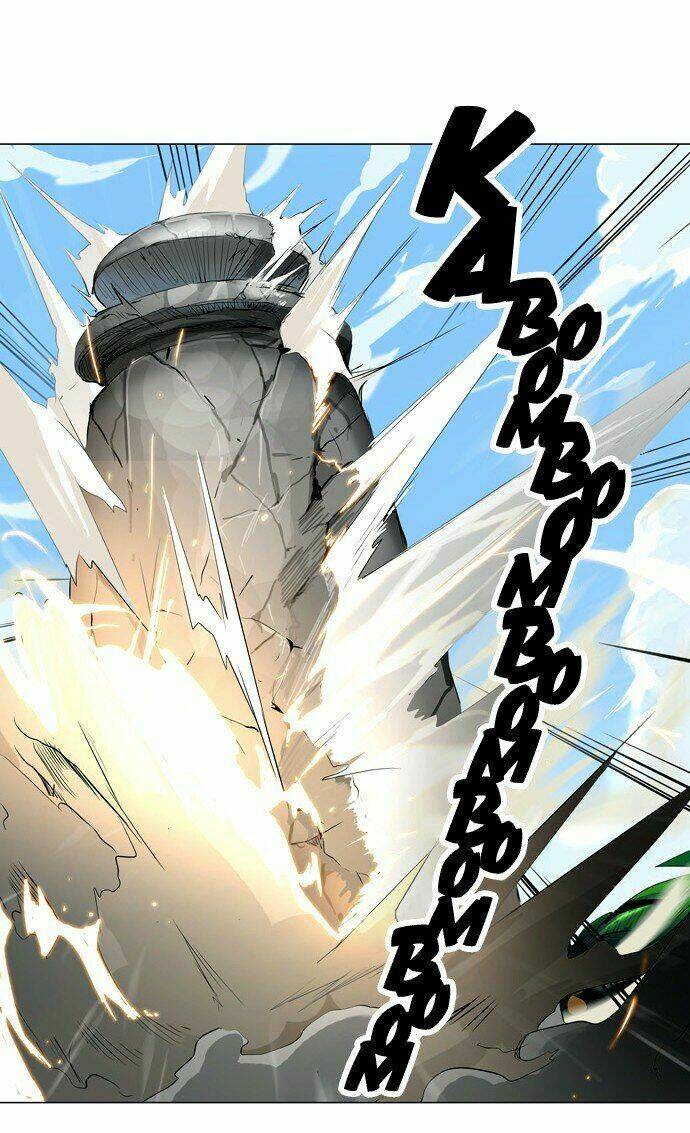 cuộc chiến trong tòa tháp chapter 174 34