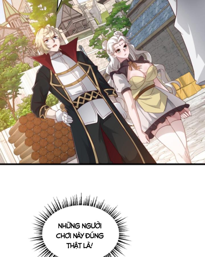 người chơi và nhân vật chính đều muốn làm hại ta chapter 145 56