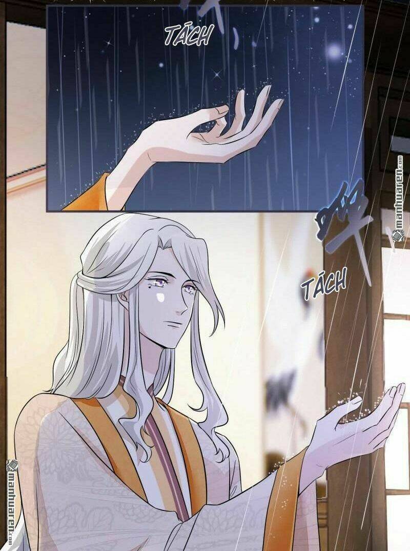 tiểu y thú của tướng quân chapter 21 11