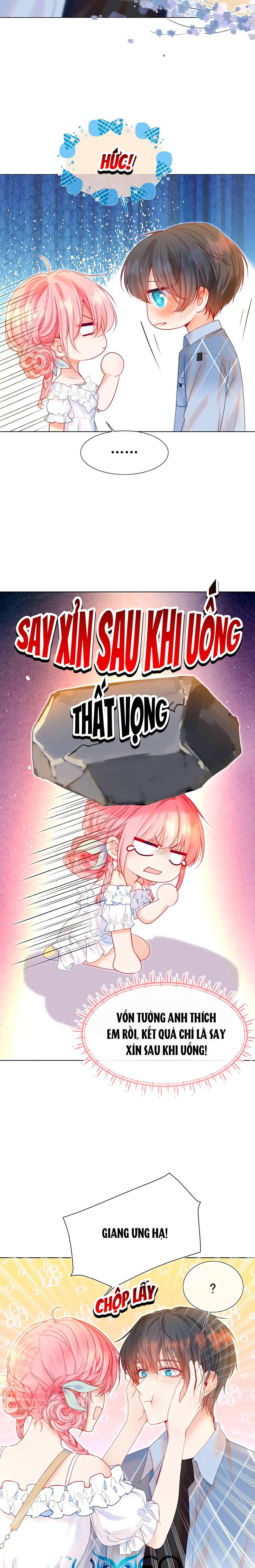 trọng sinh trở về năm ấy chồng tôi là hotboy chapter 10 3