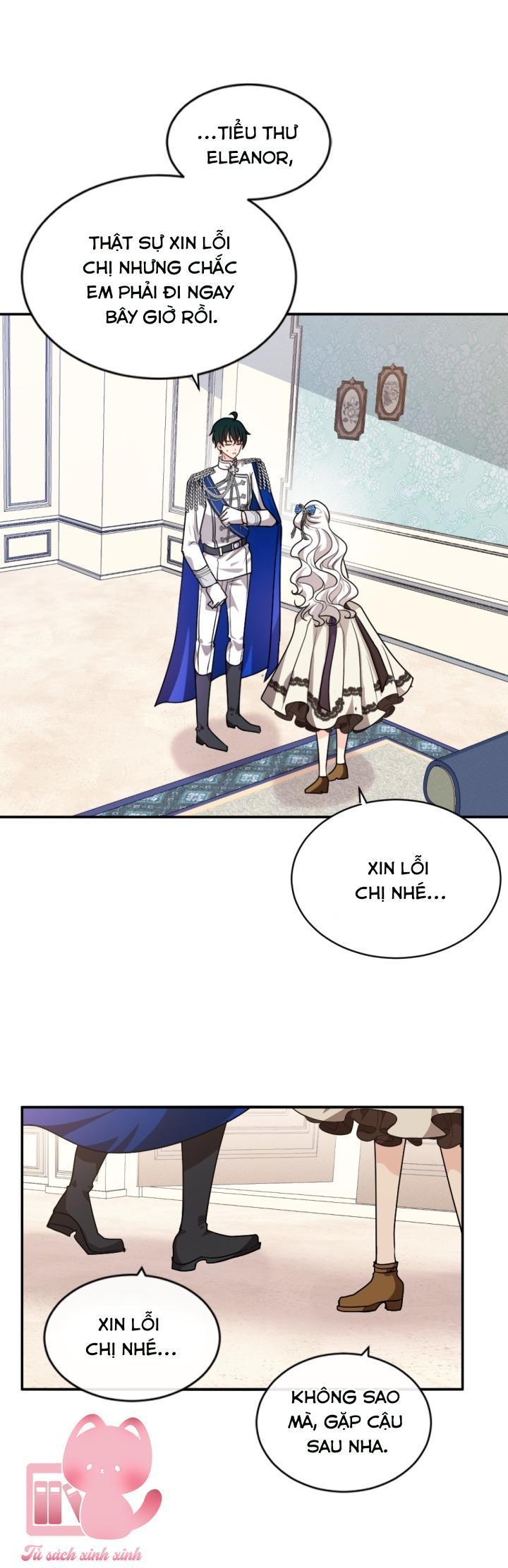 nguyện ước vô vọng của ma nữ chapter 76 37