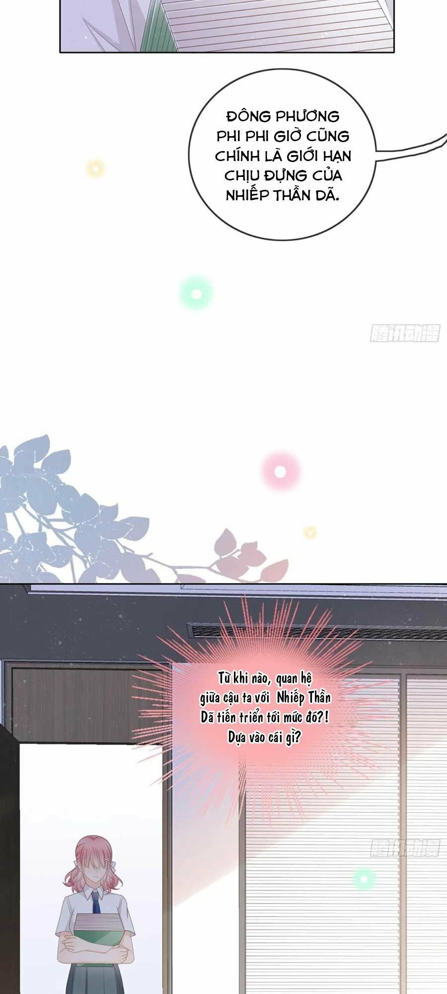 ảnh hậu cũng không bằng niệm thanh hoa chapter 88 10