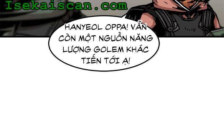 lên cấp một mình chapter 73 29