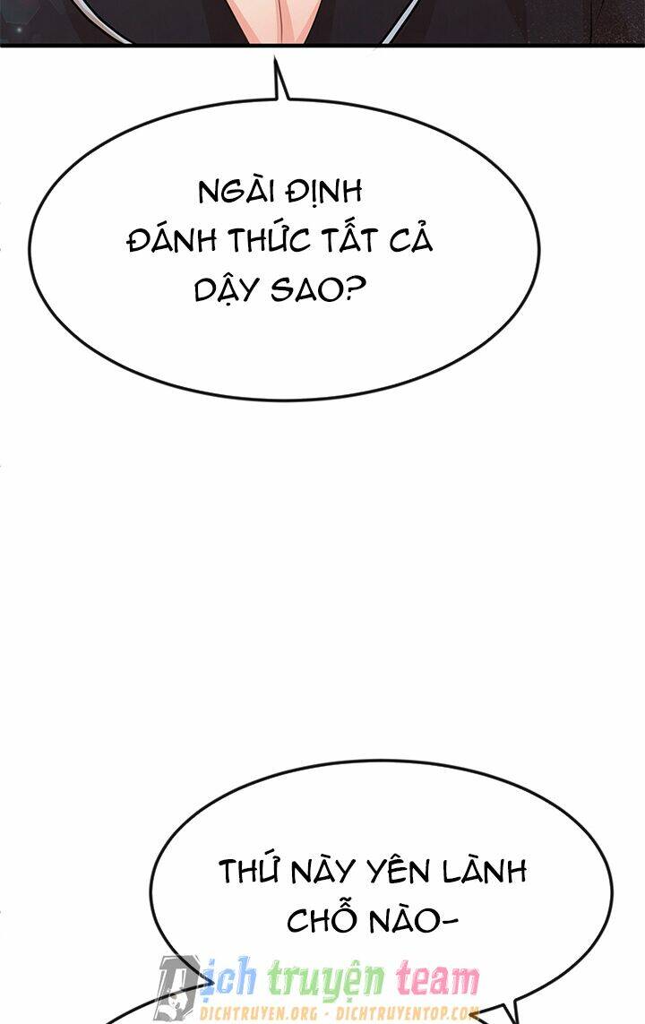 tiểu thư scarlet, em không muốn trả thù sao? chapter 34 60