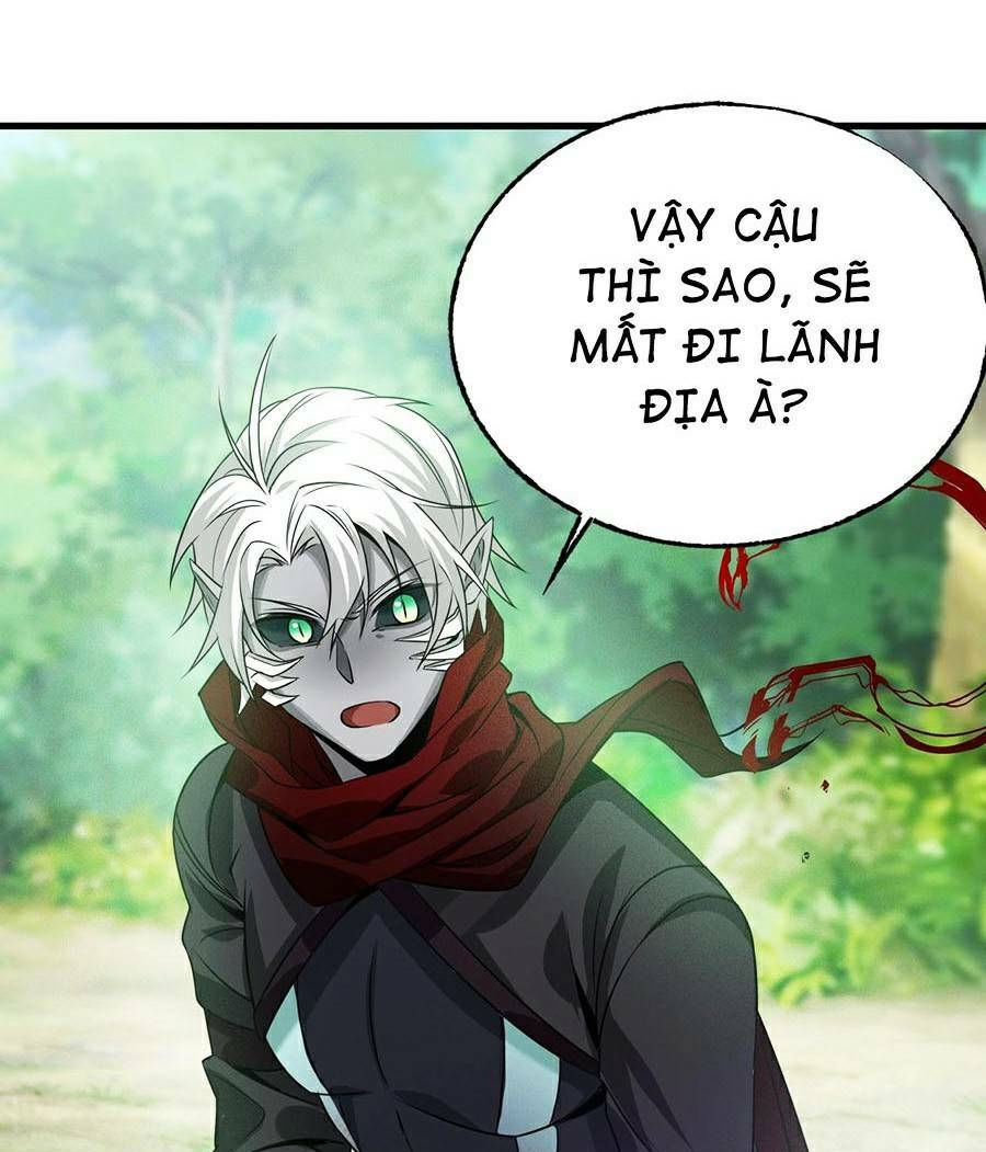 người chơi siêu mạnh chapter 11 21