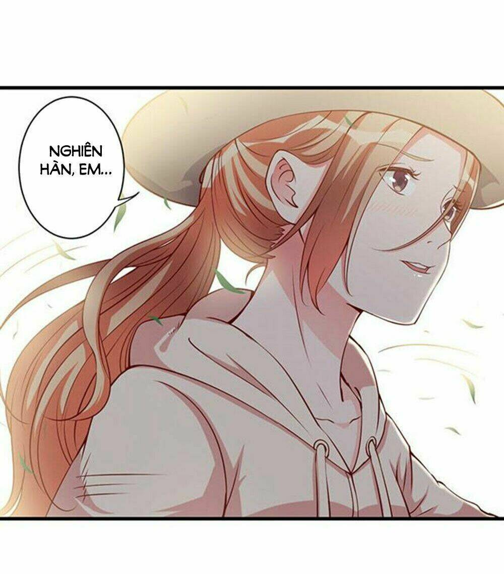 gối đầu vào tổng tài ác ma chapter 101 6