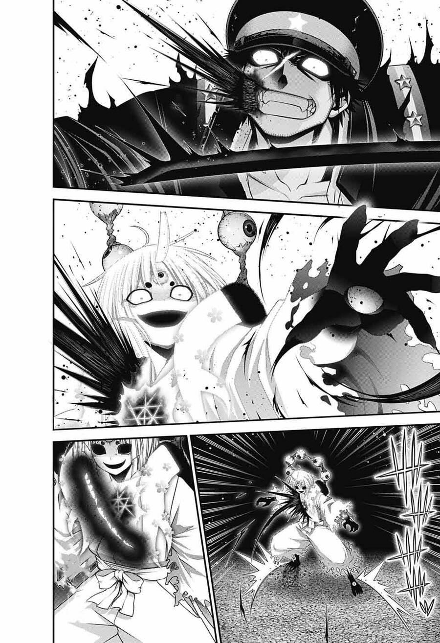 thợ săn ác linh chapter 54 20