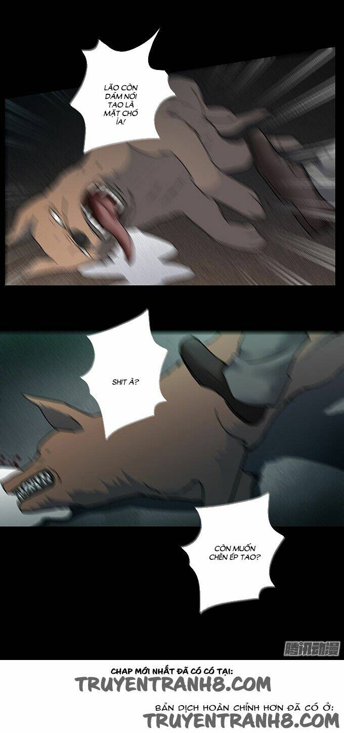 ớn lạnh tuyệt đối chapter 96 36