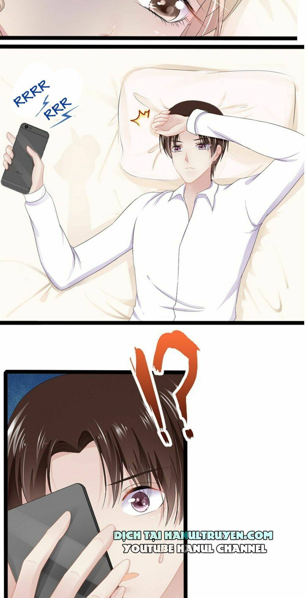 thần bí đế thiếu điềm sủng thê chapter 23 7