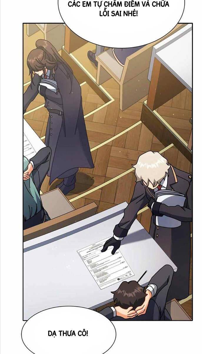 tử linh sư thiên tài của học viện chapter 65 34