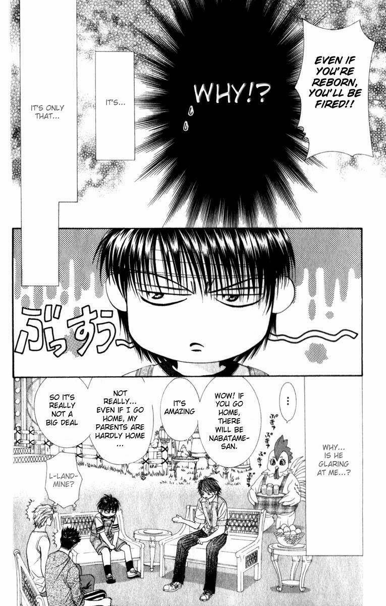 thử thách của kyouko chapter 49 10