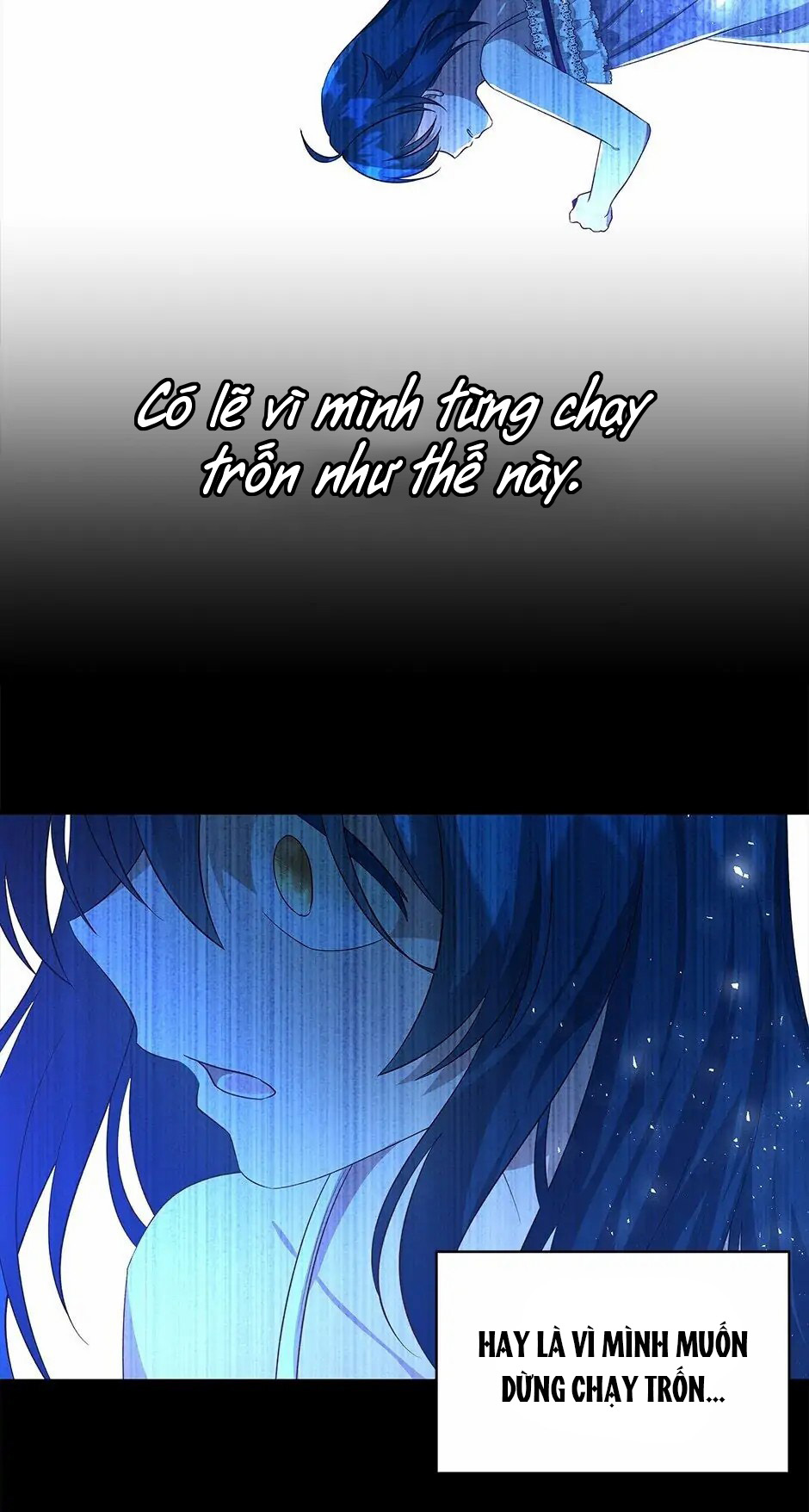 tôi không phải là nữ anh hùng chapter 26 27