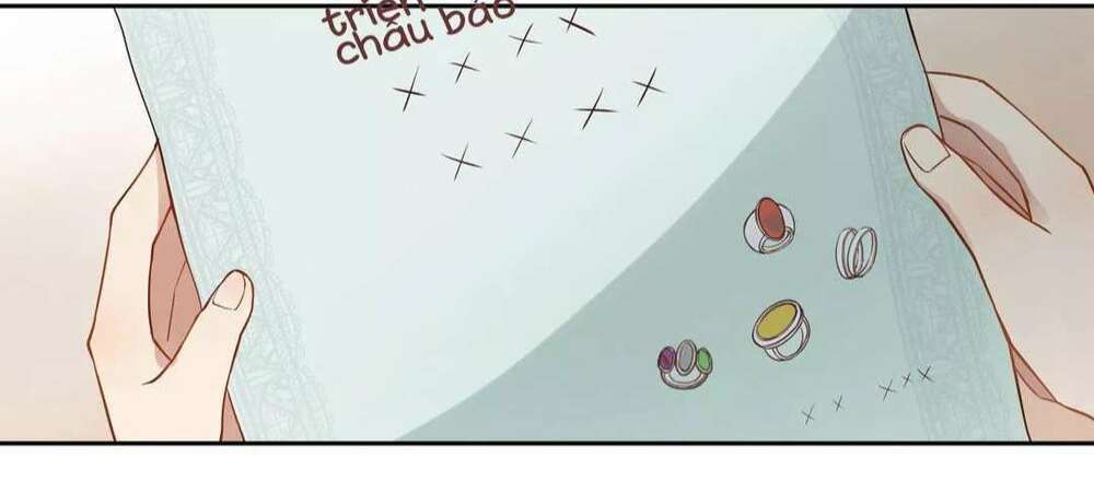 tất cả châu bảo đều cầu xin tôi trêu chọc nó chapter 5 23