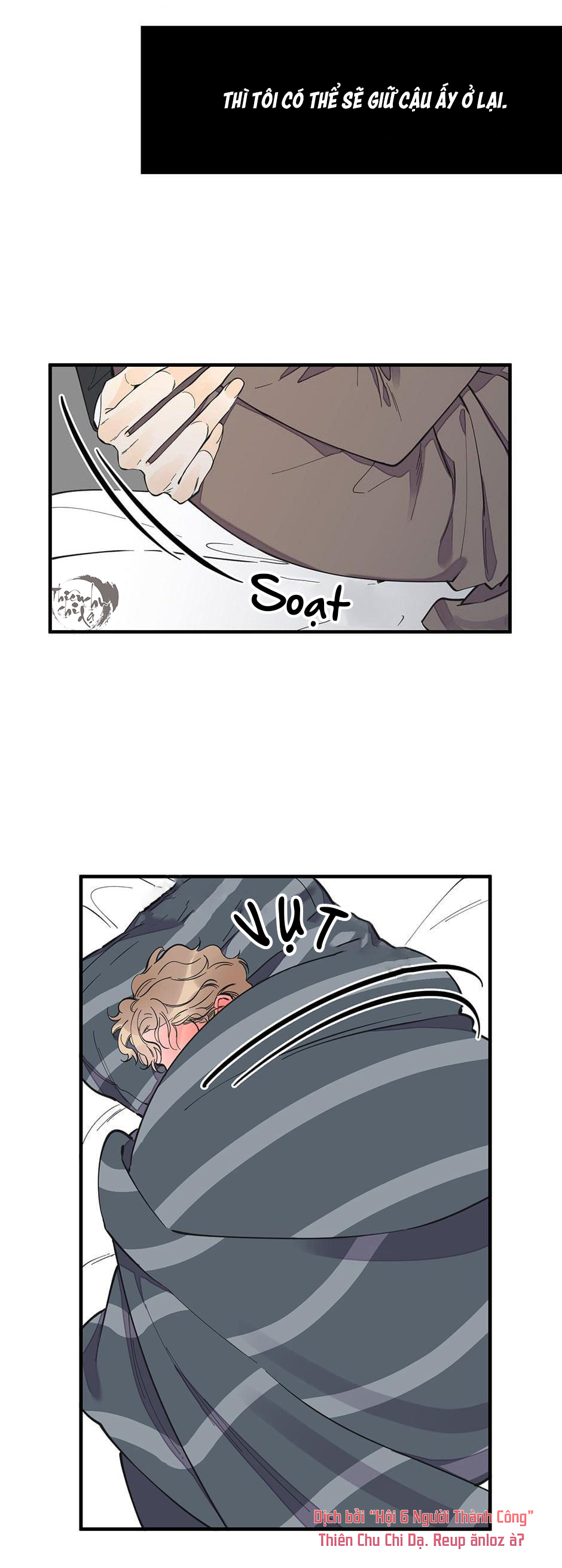 mộng tưởng chapter 16 11