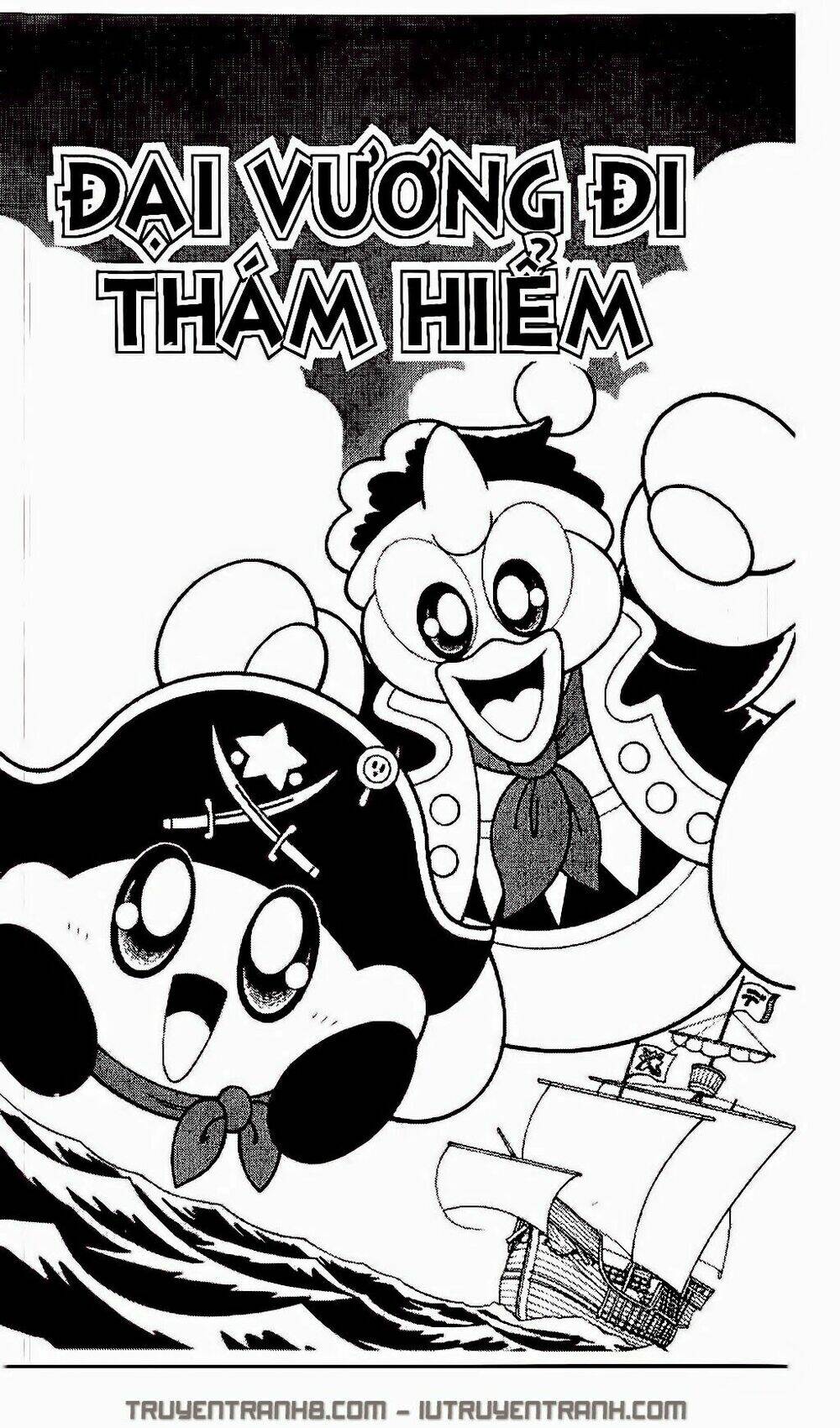 ngôi sao kabi chapter 248 1