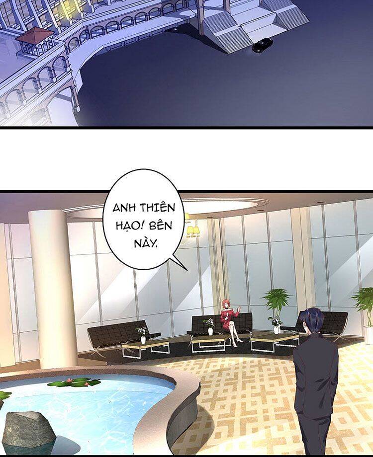 náo loạn suốt đời chapter 22 25