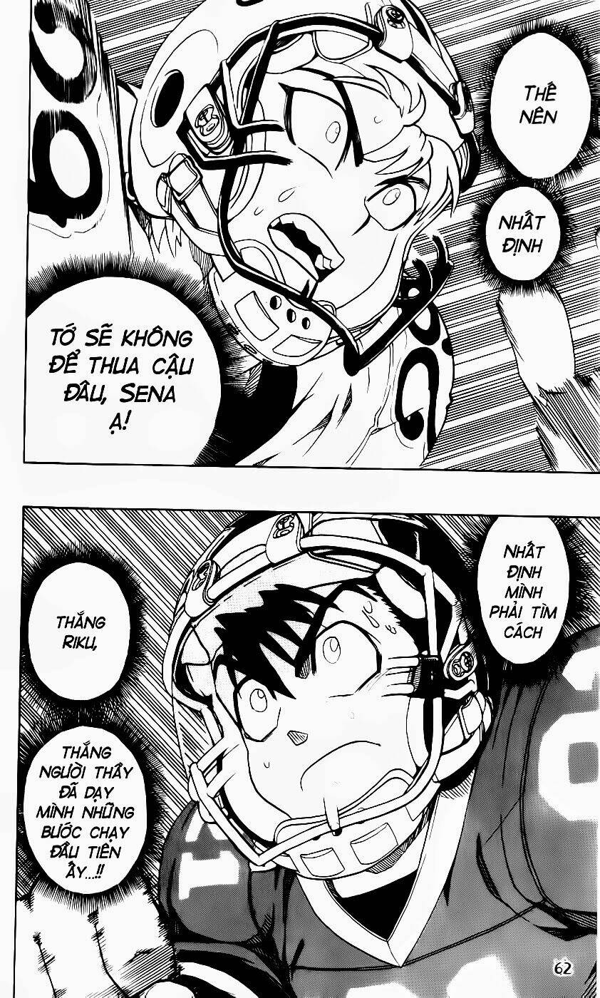 lá chắn mắt chapter 145 15