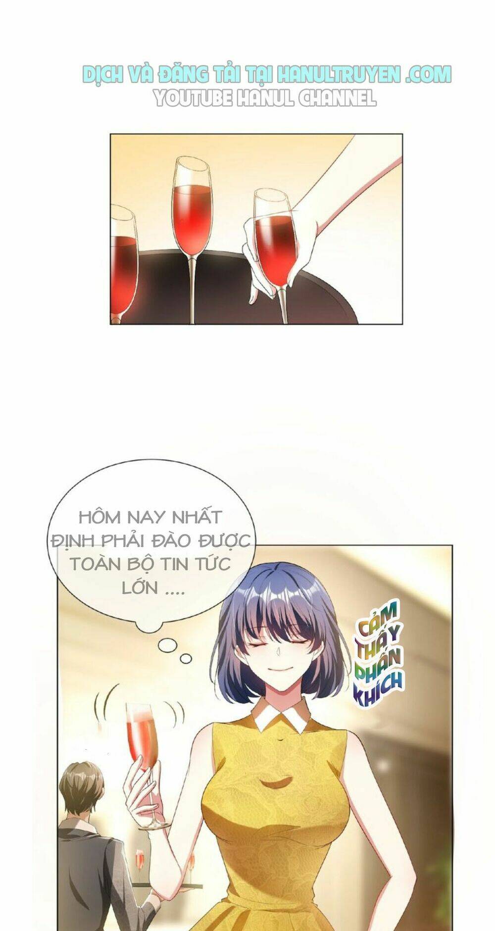 cô vợ nhỏ nuông chiều quá lại thành ác!! chapter 85 8