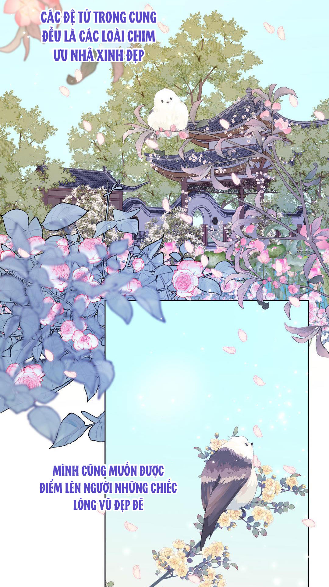 ác nữ cự tuyệt nam chính chapter 22 3