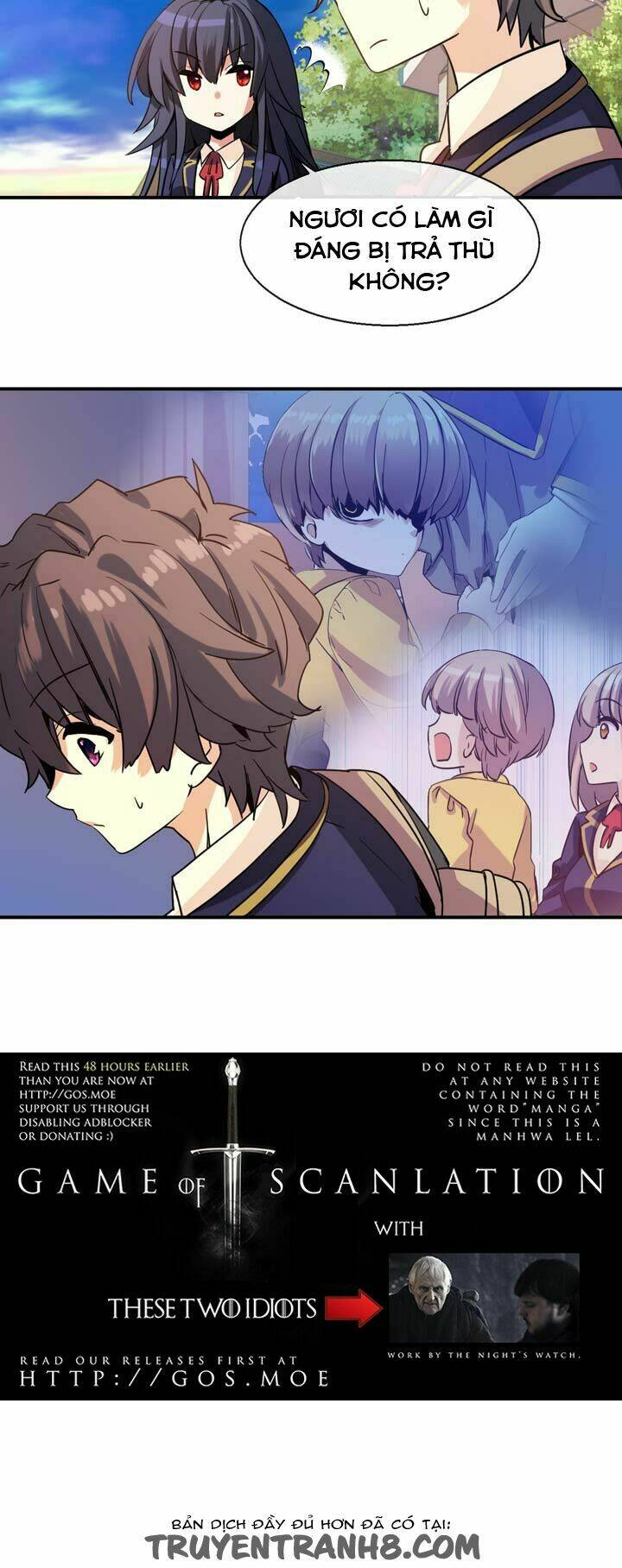 amentia chapter 17 31