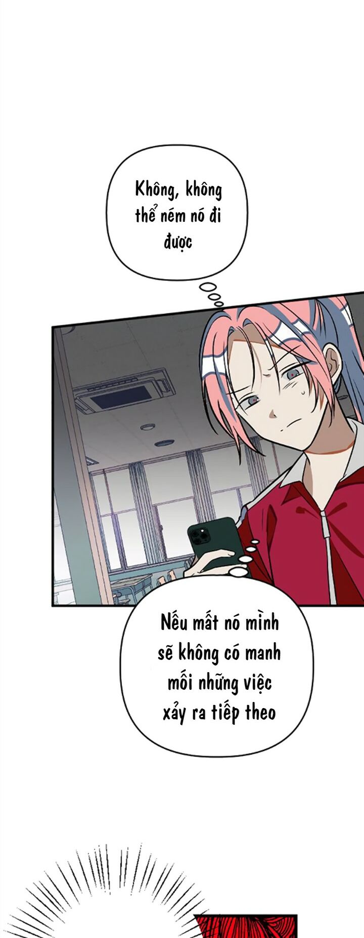 survive romance chapter 9 15