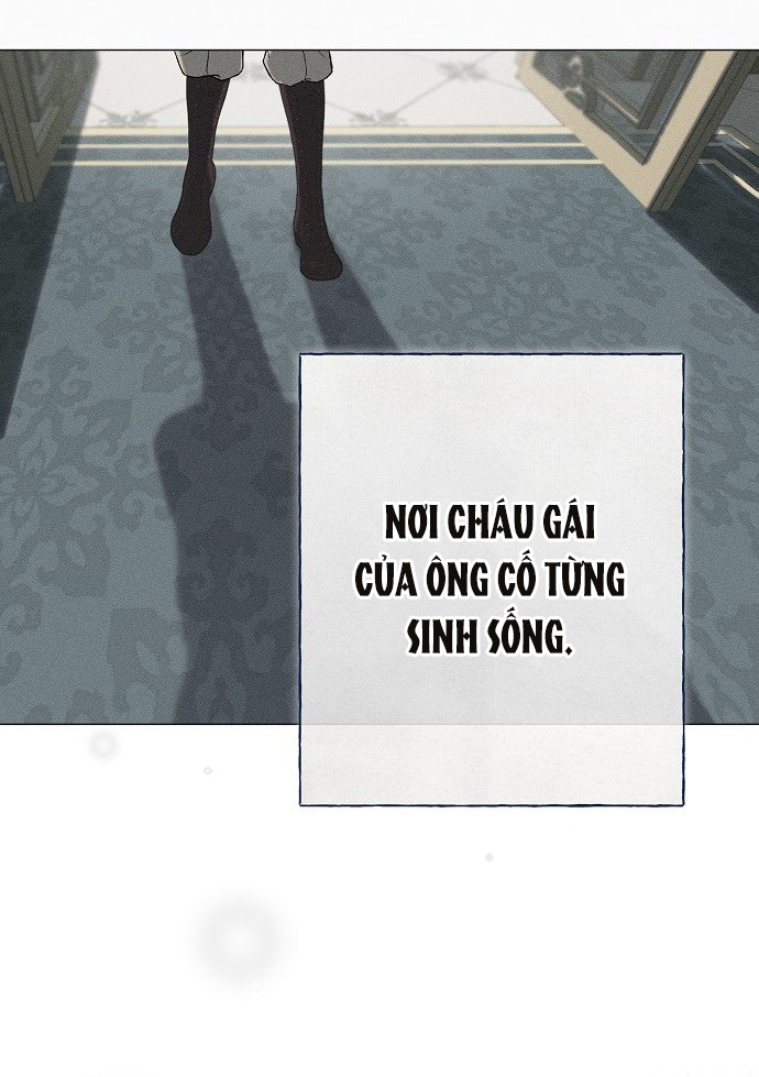 chàng tiên cá mắc kẹt trong hồ của tôi chapter 1.1 30