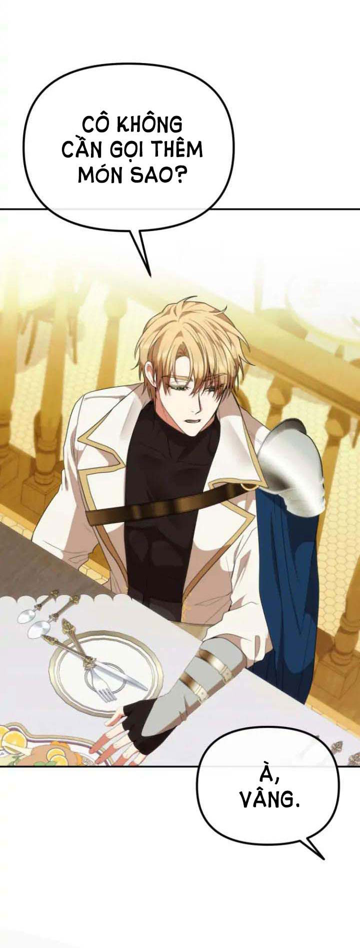 [18+] dũng sĩ vị tha chapter 11.1 39