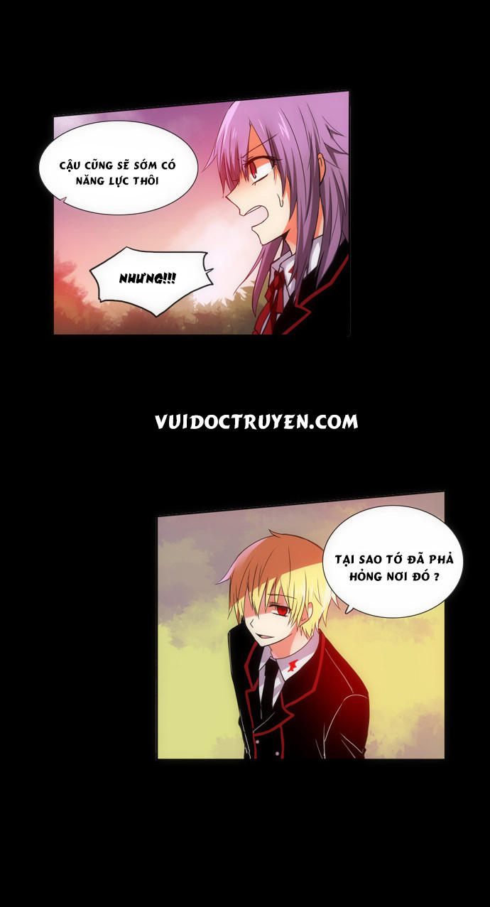 crepuscule (yamchi) chapter 96 12