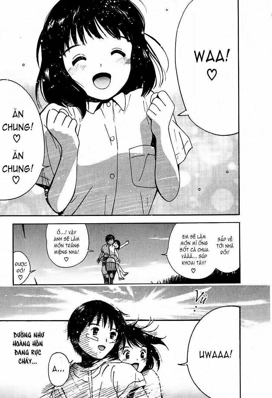 người tình chapter 35 32