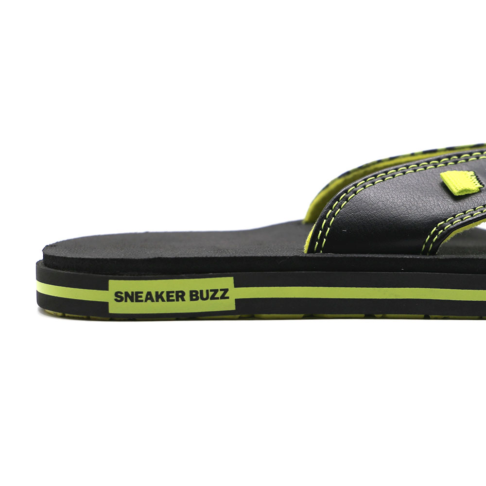 Dép Sneaker Buzz Sandals 1SBS021