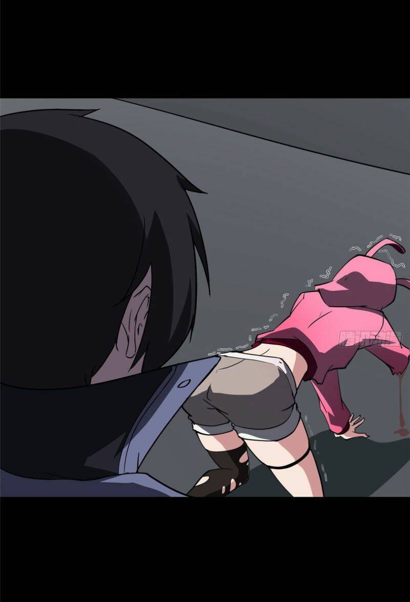 bạn gái virus của tôi chapter 258 21