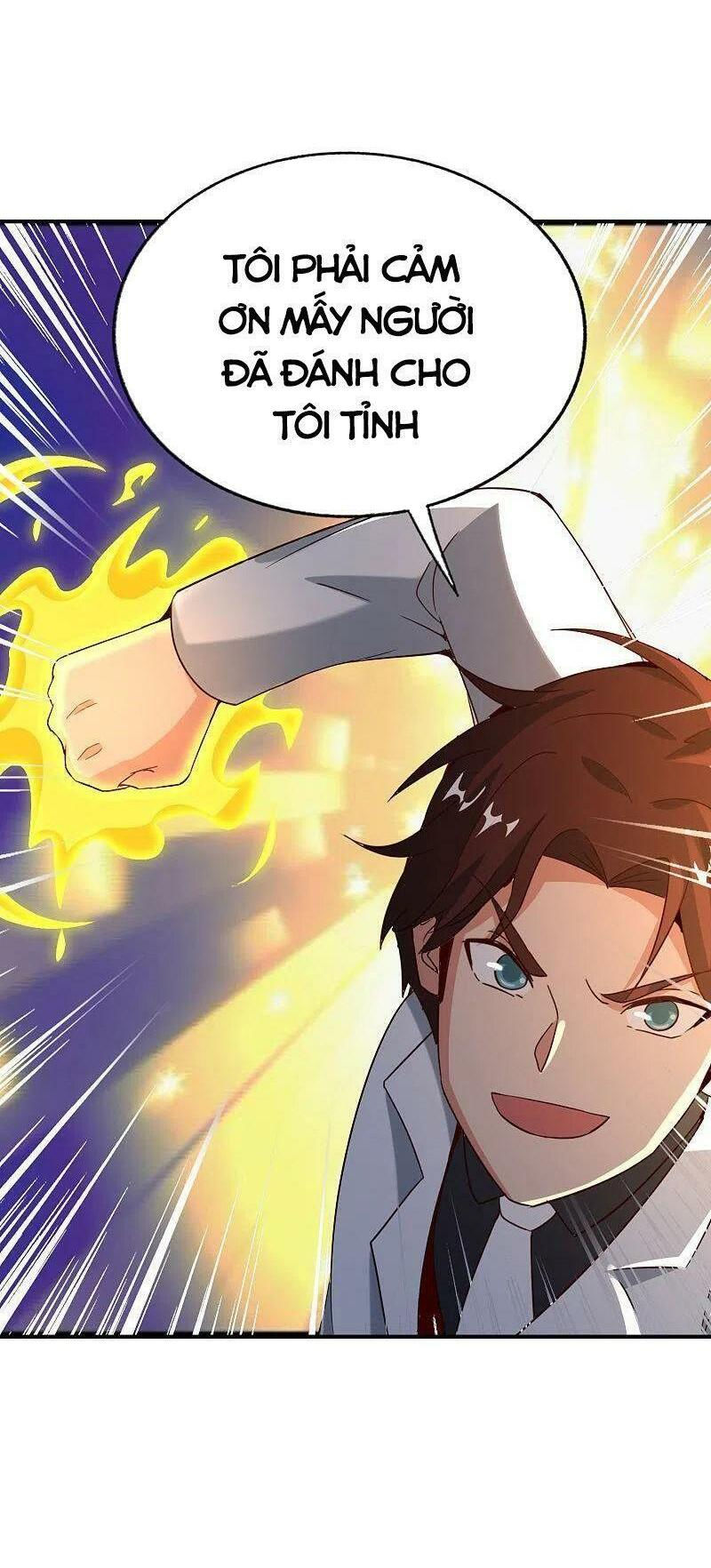 vòng bạn bè mạnh nhất của tiên giới chapter 146 22