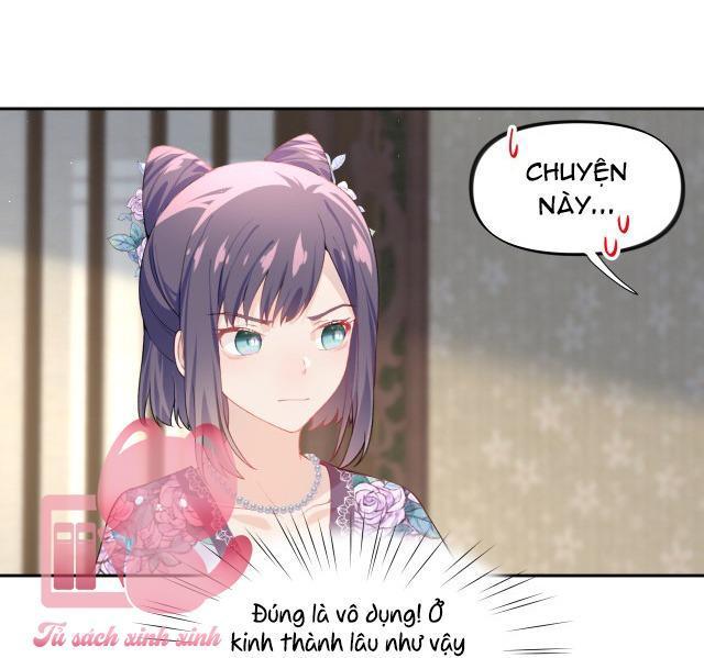 một đêm nọ đột nhiên yandere tới! chapter 81 32