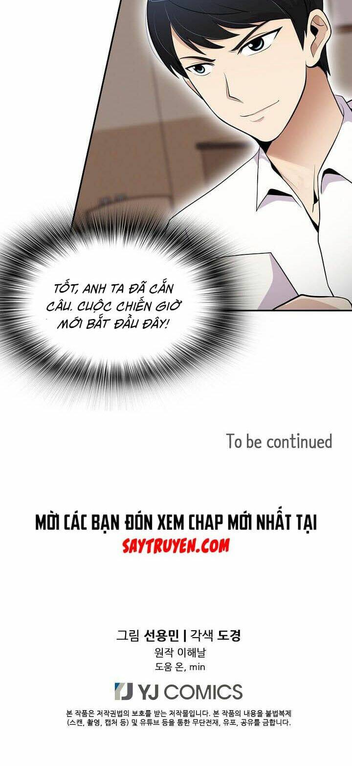 điều tra viên chuyển sinh chapter 23 55
