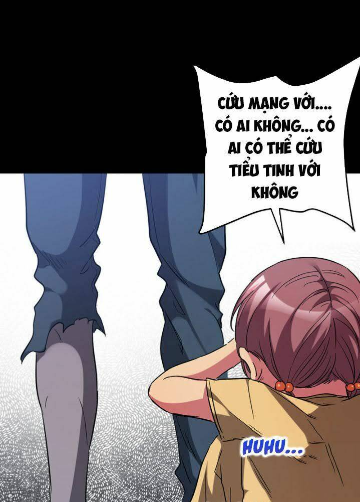 sau mạt thế tôi trở thành zombie chapter 16 28