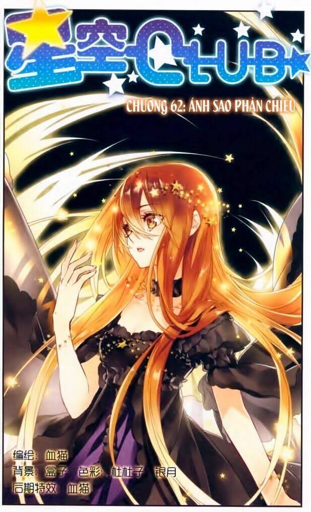 ngôi sao câu lạc bộ chapter 62 1