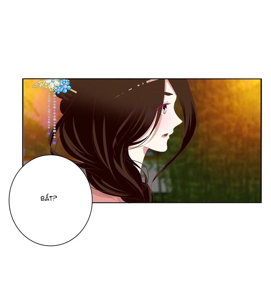 thông linh phi chapter 624 18