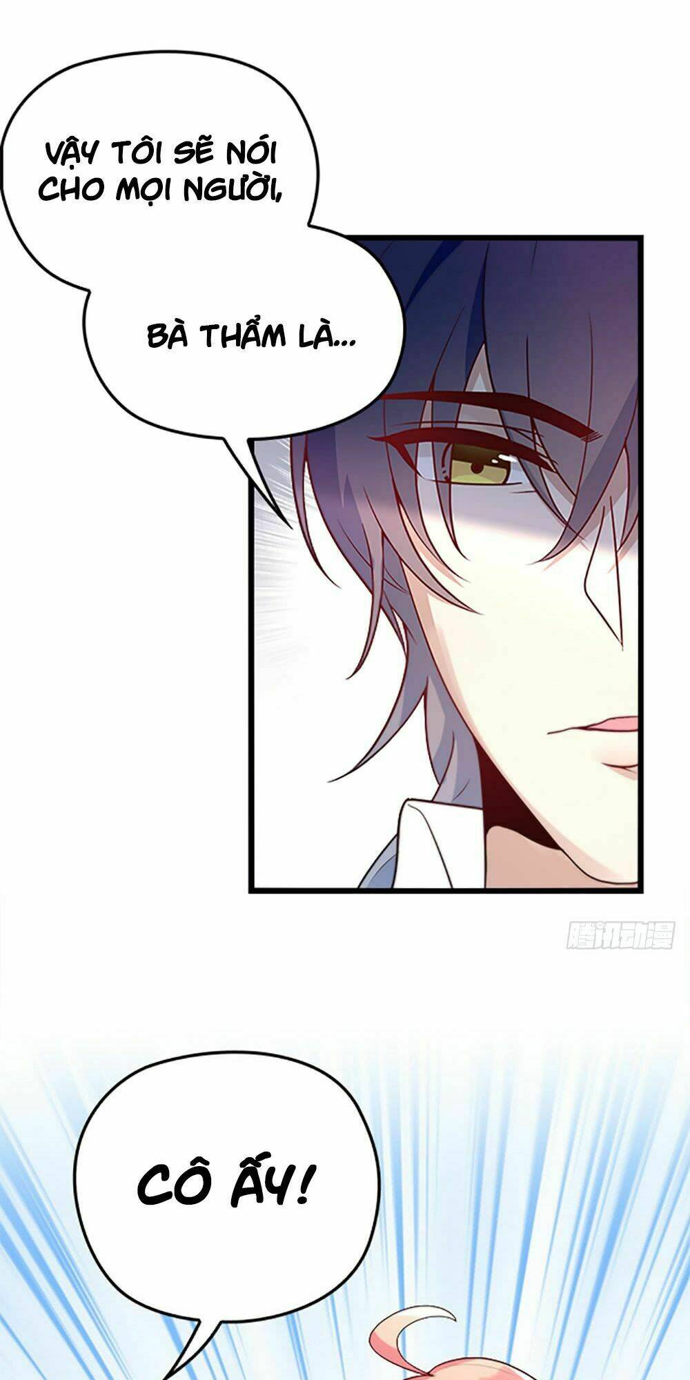 bí mật kết hôn với ảnh đế: vợ ơi đến đây tấn công đi nào chapter 3 10