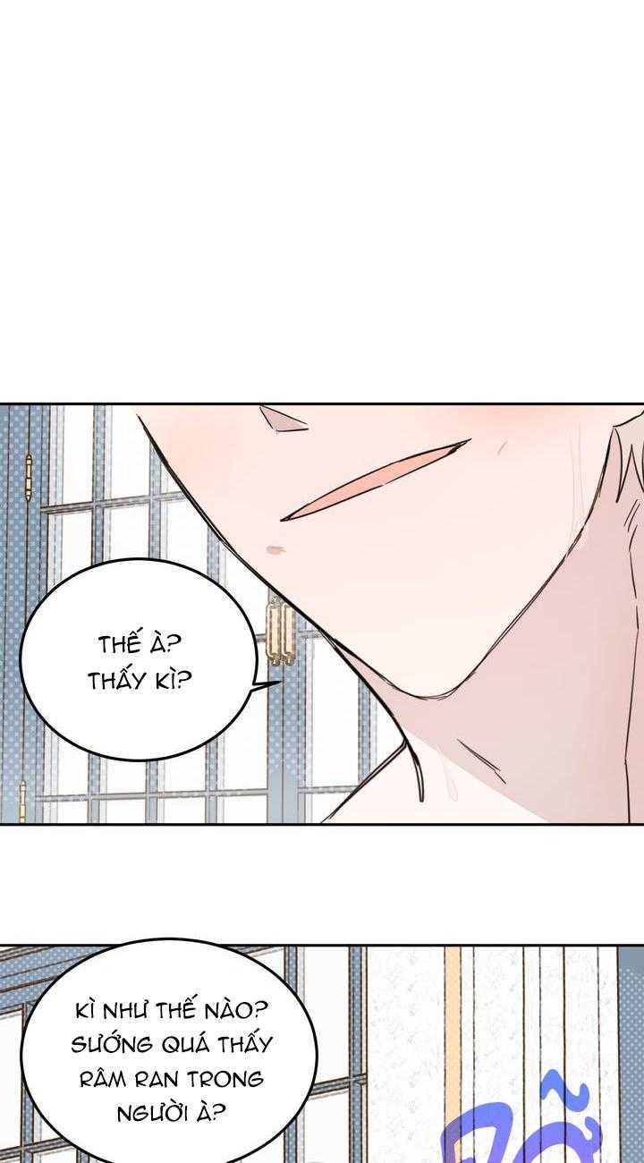 ác ma giữa ngã tư đường chapter 34 20