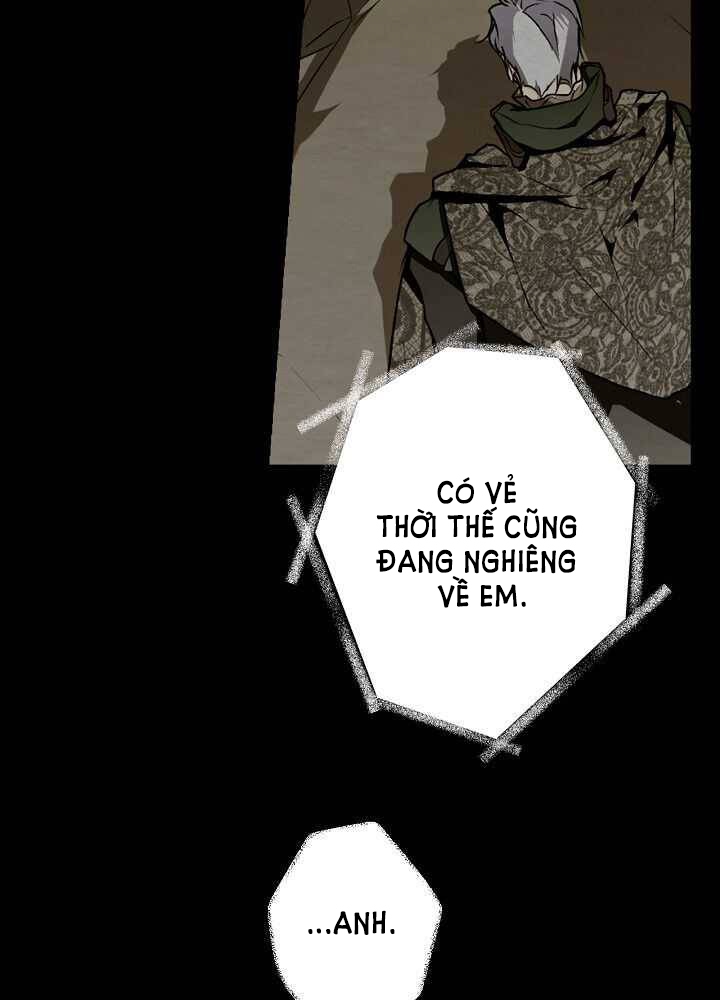 quý cô bí ẩn - secret lady chapter 25 45