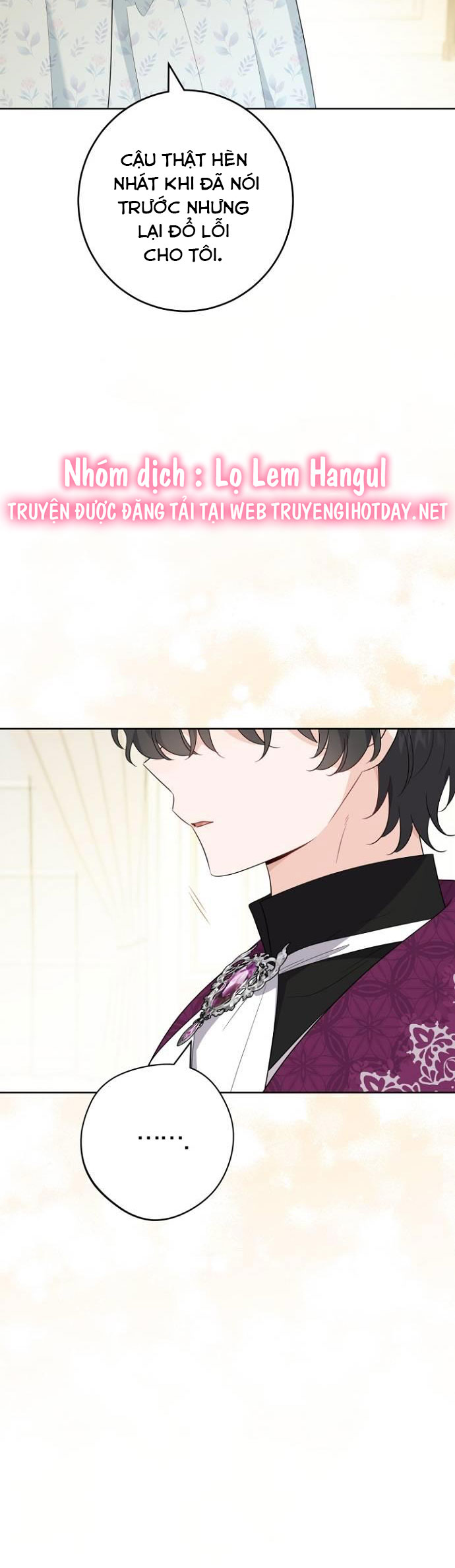 tôi sẽ đưa đứa trẻ ấy rời đi chapter 47 5