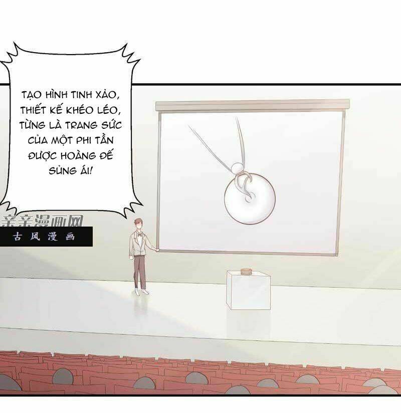 anh trên thiên đường, tôi dưới địa ngục chapter 21 21