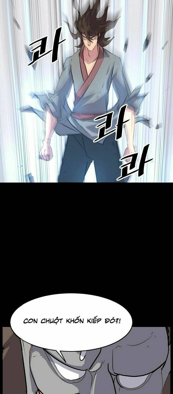 trọng sinh, bất khả chiến bại chapter 47 36